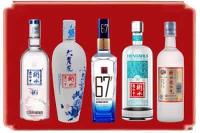 柳州市回收衡水老白干